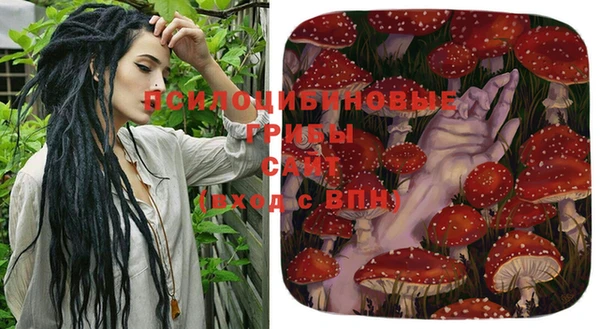 молекула духа Абдулино